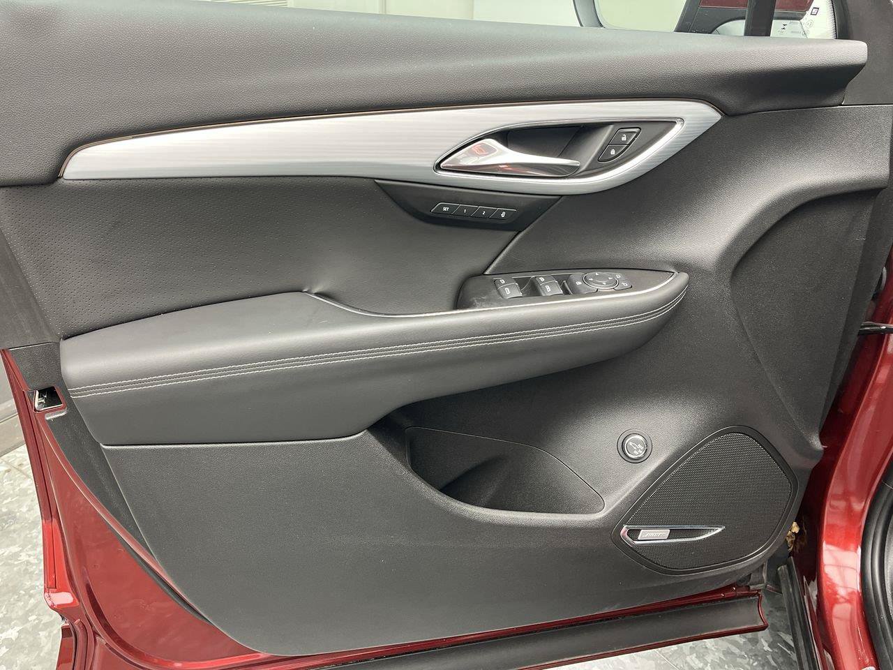 Certified 2024 Buick Envision Avenir AWD/4WD image 9