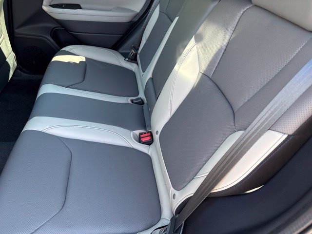 New 2026 Subaru Forester Limited AWD/4WD image 5