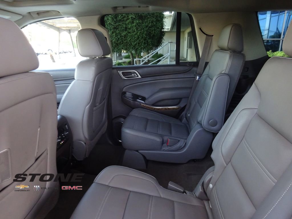 Used 2015 GMC Yukon Denali w/ Open Road Package AWD/4WD image 21