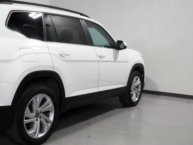Used 2023 Volkswagen Atlas SE w/ Technology Package image 51