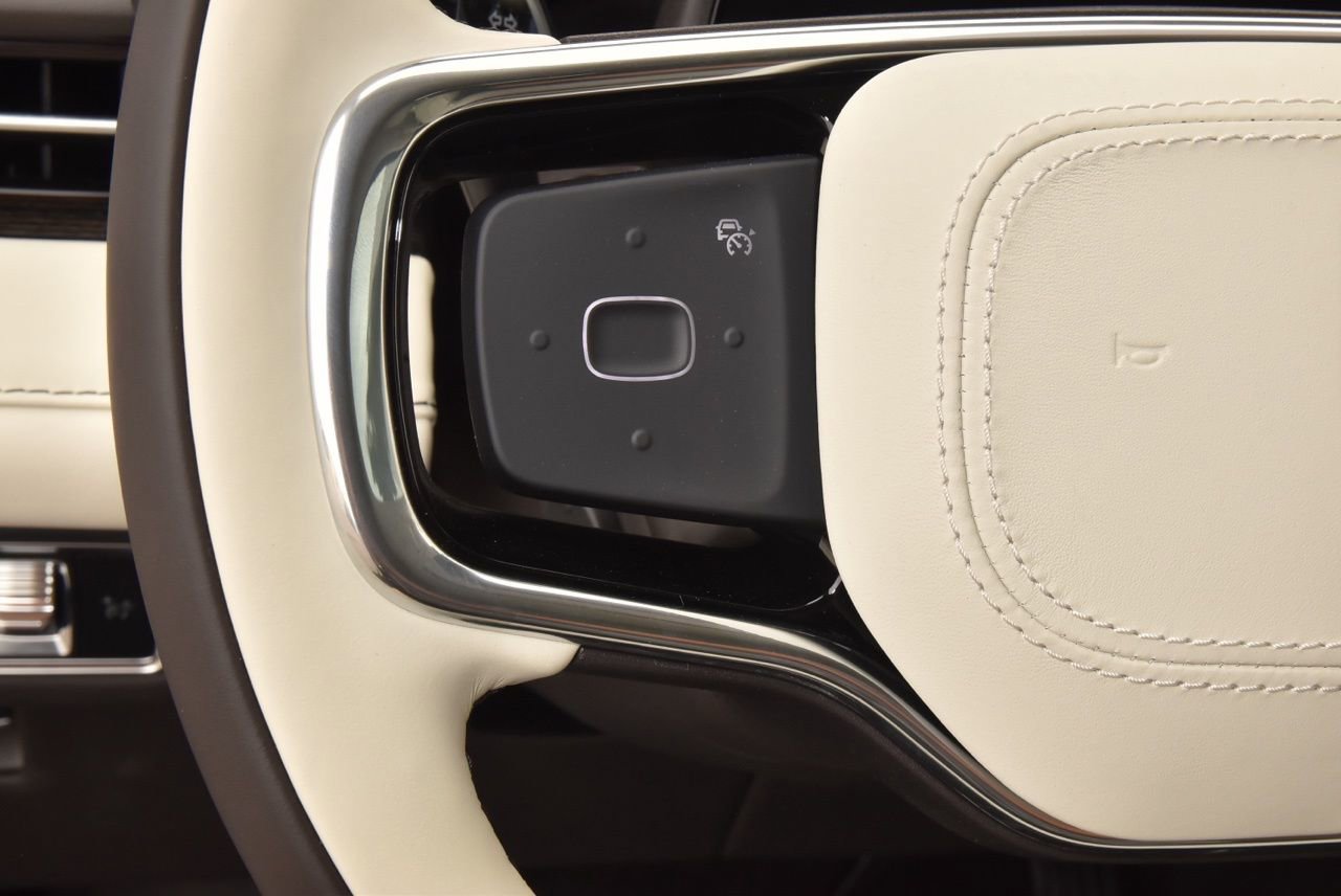 New 2026 Lincoln Nautilus Black Label AWD/4WD image 52