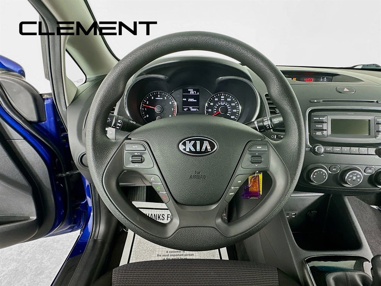 Used 2017 Kia Forte LX image 15