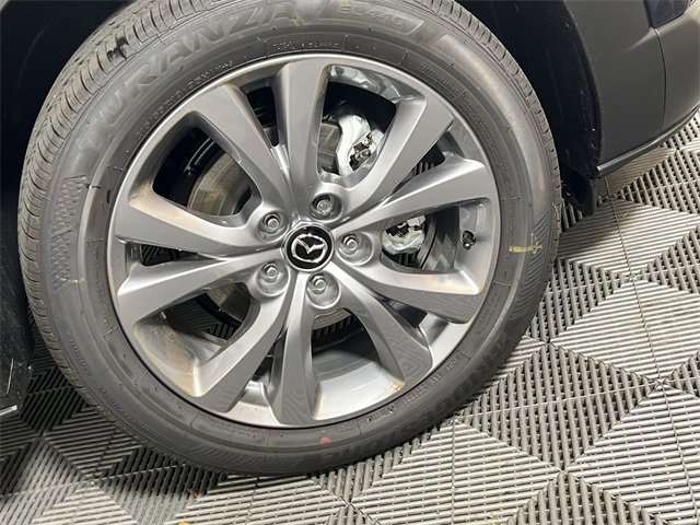 New 2026 MAZDA CX-30 AWD 2.5 S image 16