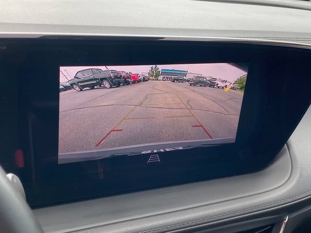 Used 2025 Buick Encore GX Preferred FWD image 11