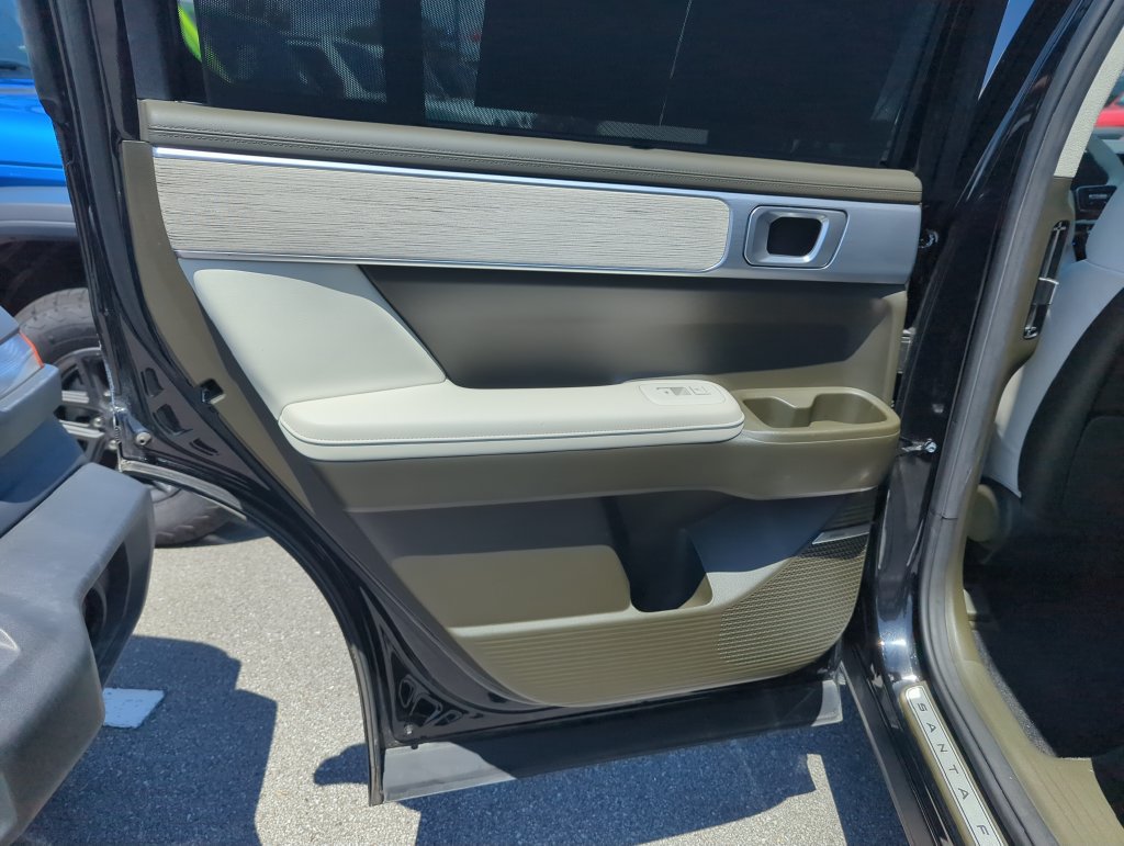 Used 2024 Hyundai Santa Fe Calligraphy FWD image 29