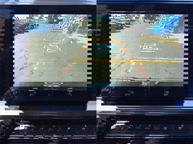 New 2026 Chevrolet Silverado 1500 RST w/ RST Select Package image 15