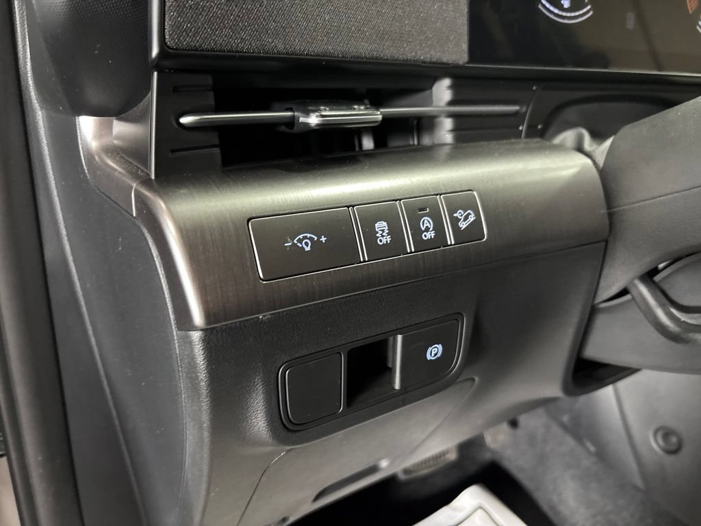 Used 2026 Hyundai Kona SE AWD/4WD image 19