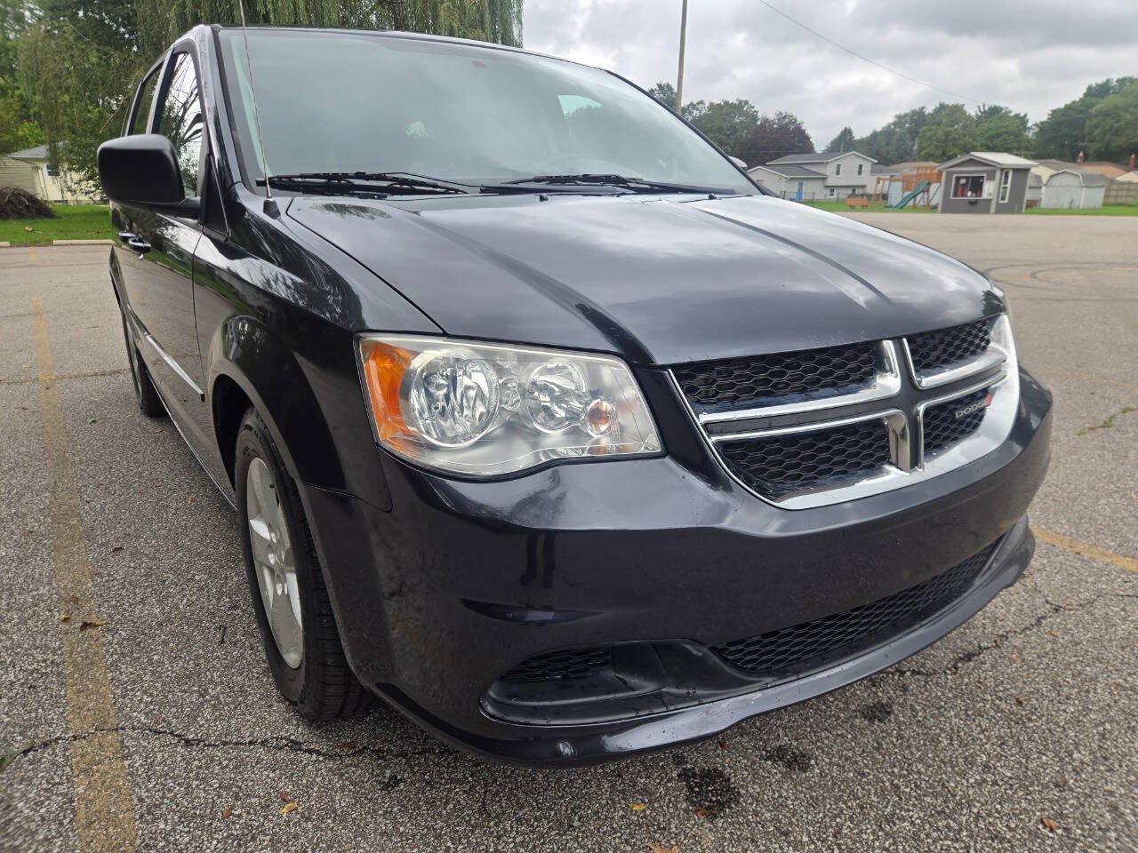 Used 2013 Dodge Grand Caravan SE FWD image 15