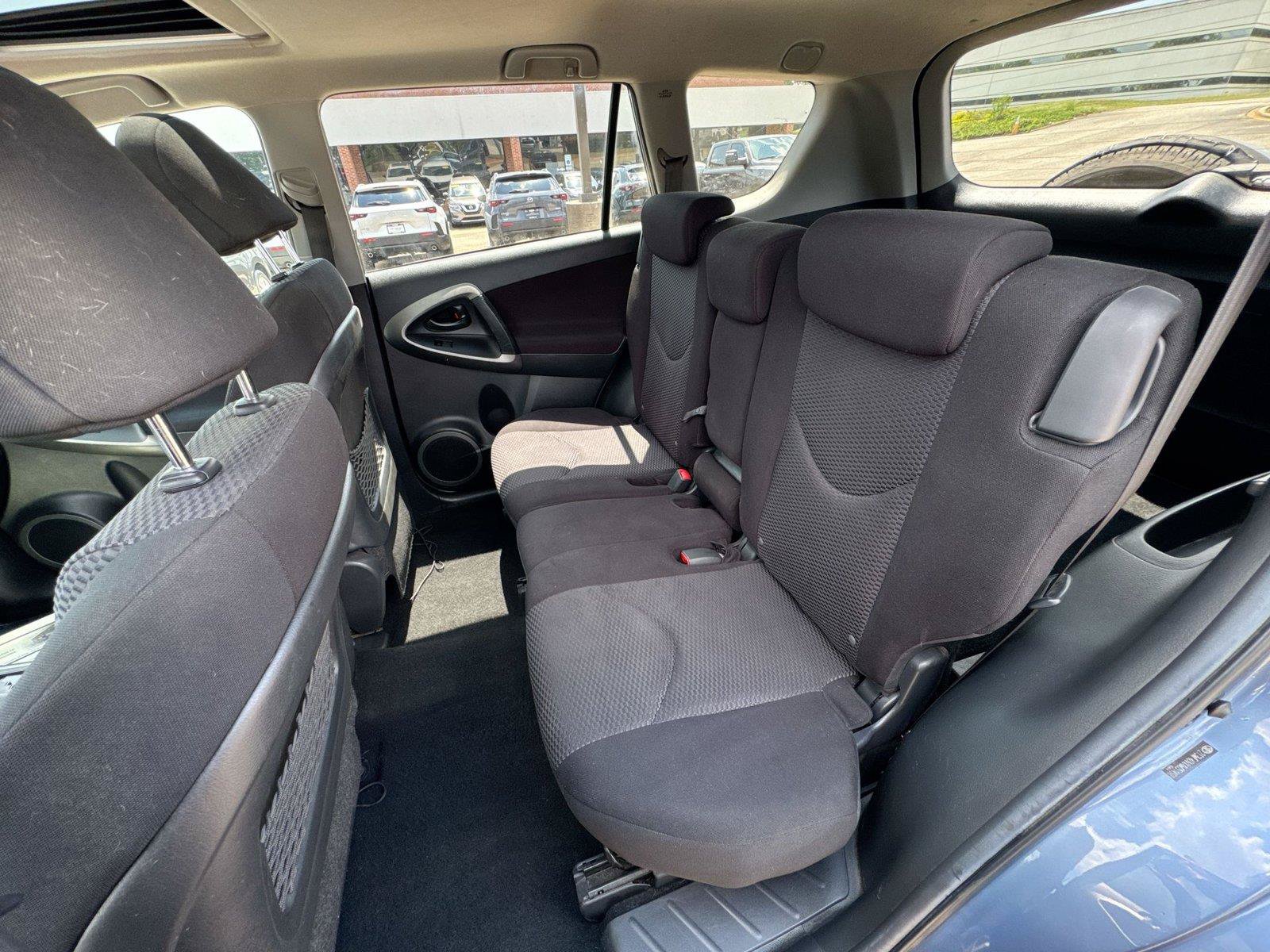 Used 2010 Toyota RAV4 Sport FWD image 15