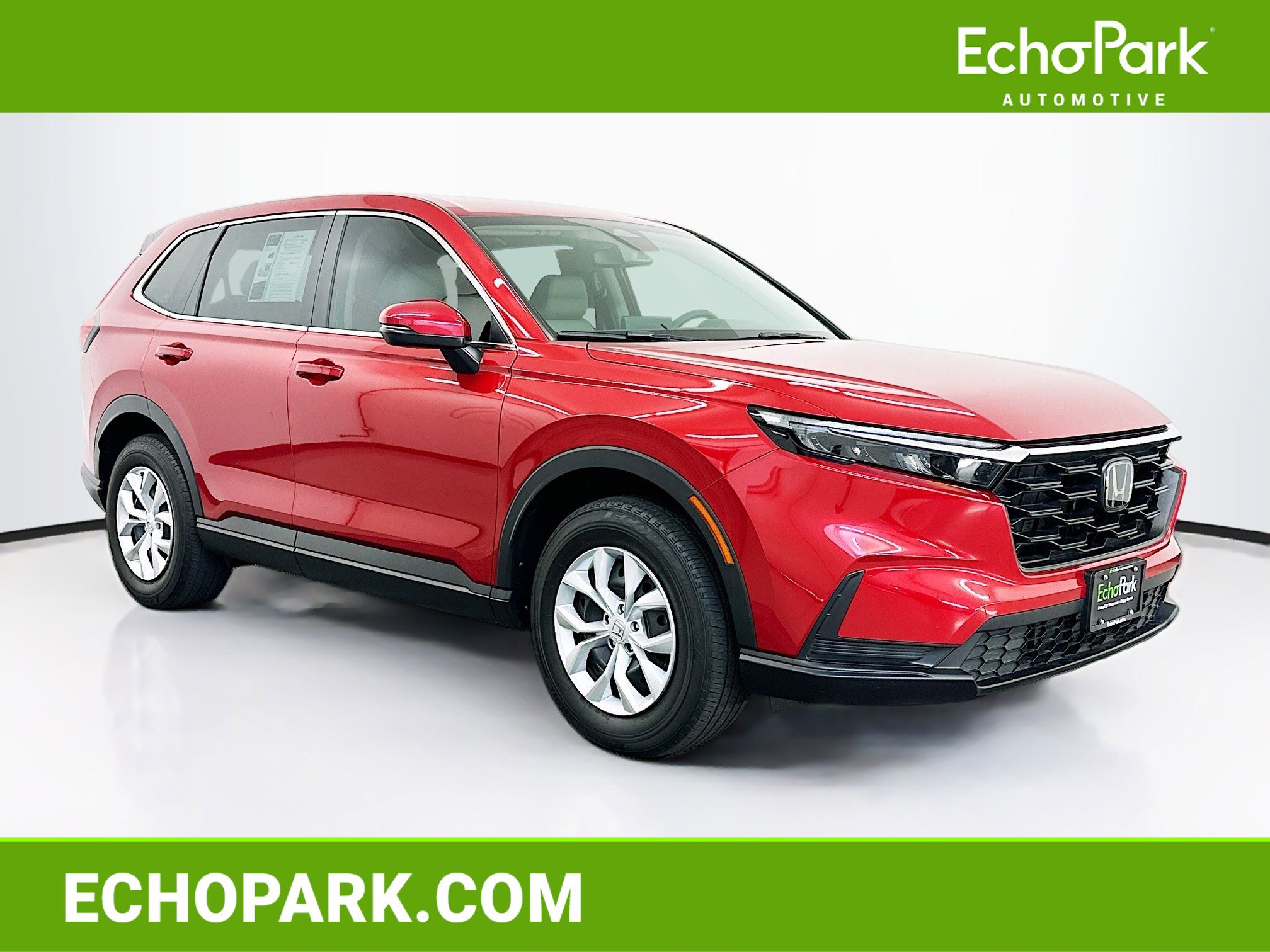 Used 2023 Honda CR-V LX image 1