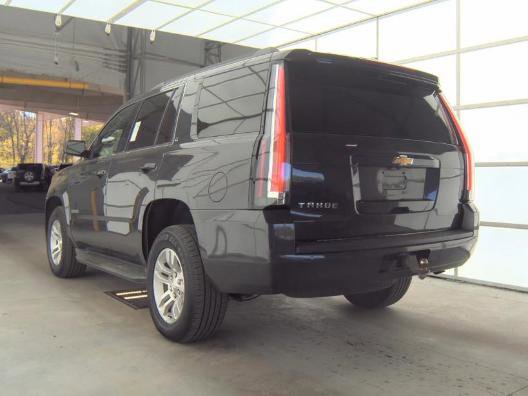 Used 2016 Chevrolet Tahoe LT AWD/4WD image 2