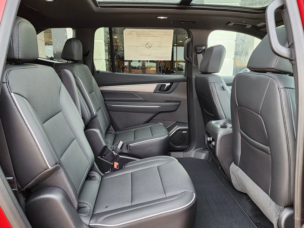 New 2026 Buick Enclave Preferred w/ Power Package image 46