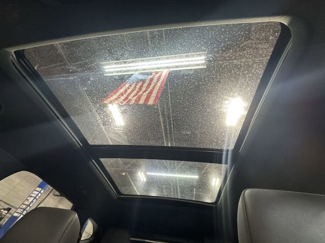 Certified 2023 Chevrolet Blazer RS w/ Driver Confidence II Package image 20