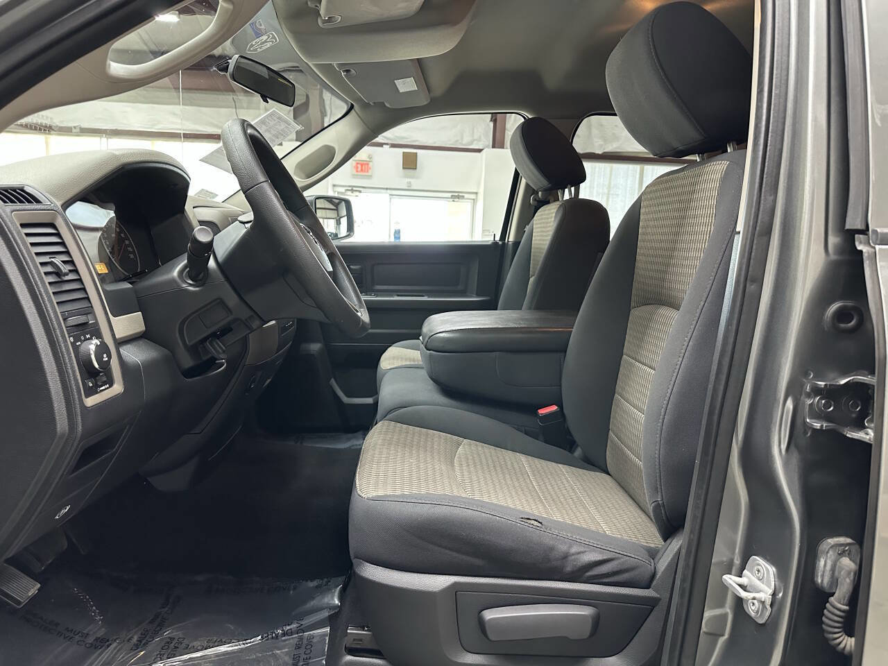 Used 2012 RAM 1500 Express image 11