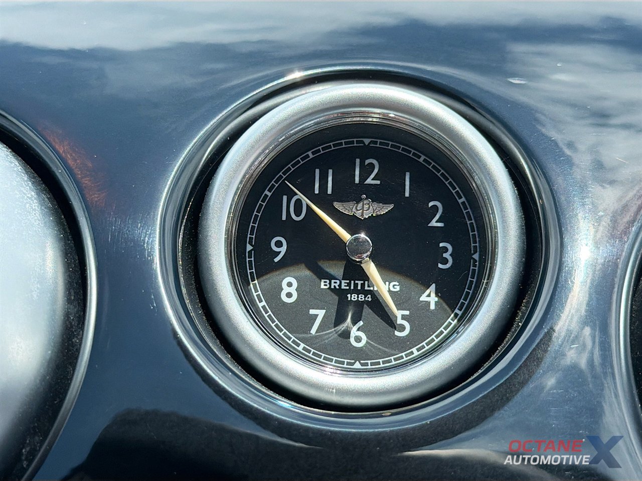 Used 2013 Bentley Continental GT Speed AWD/4WD image 33