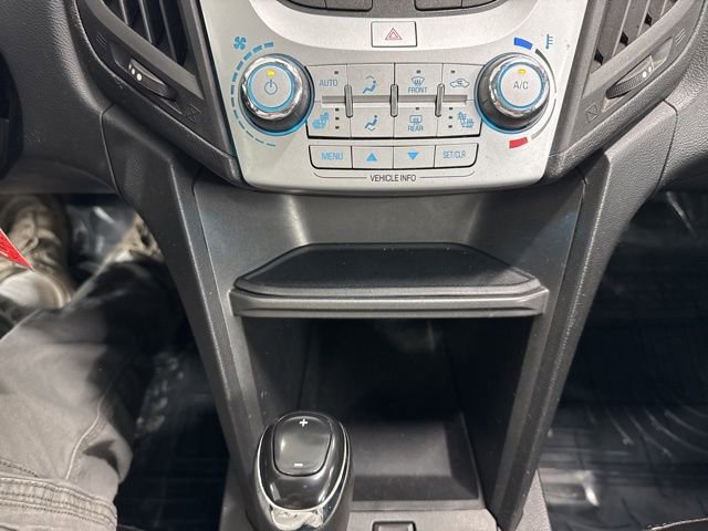 Used 2016 Chevrolet Equinox LTZ w/ Enhanced Convenience Package image 38