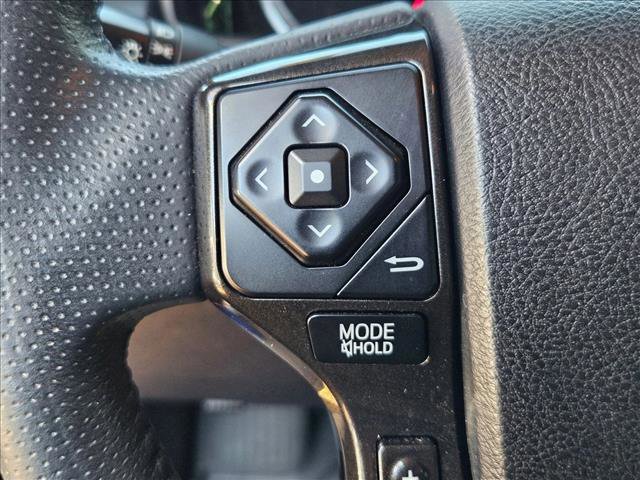 Used 2019 Toyota 4Runner TRD Off-Road Premium image 11