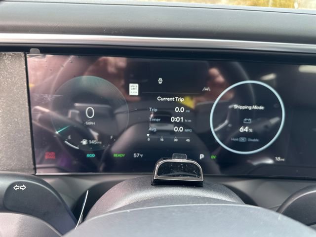 New 2026 Hyundai Palisade Calligraphy image 11