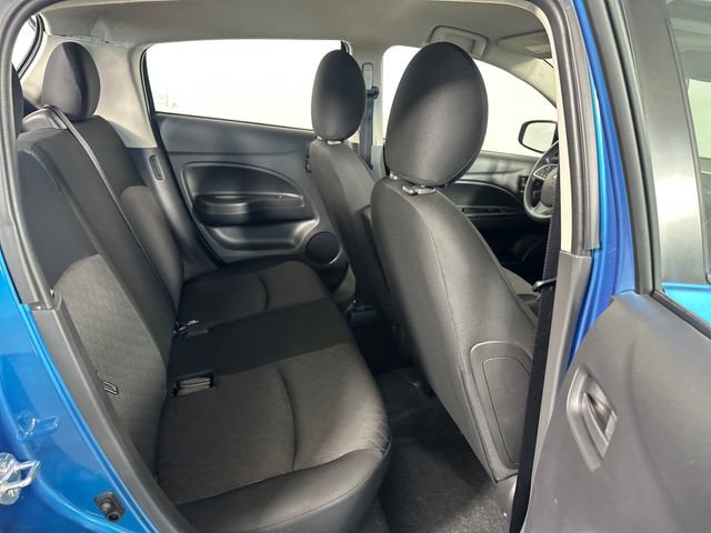 Used 2024 Mitsubishi Mirage LE image 27