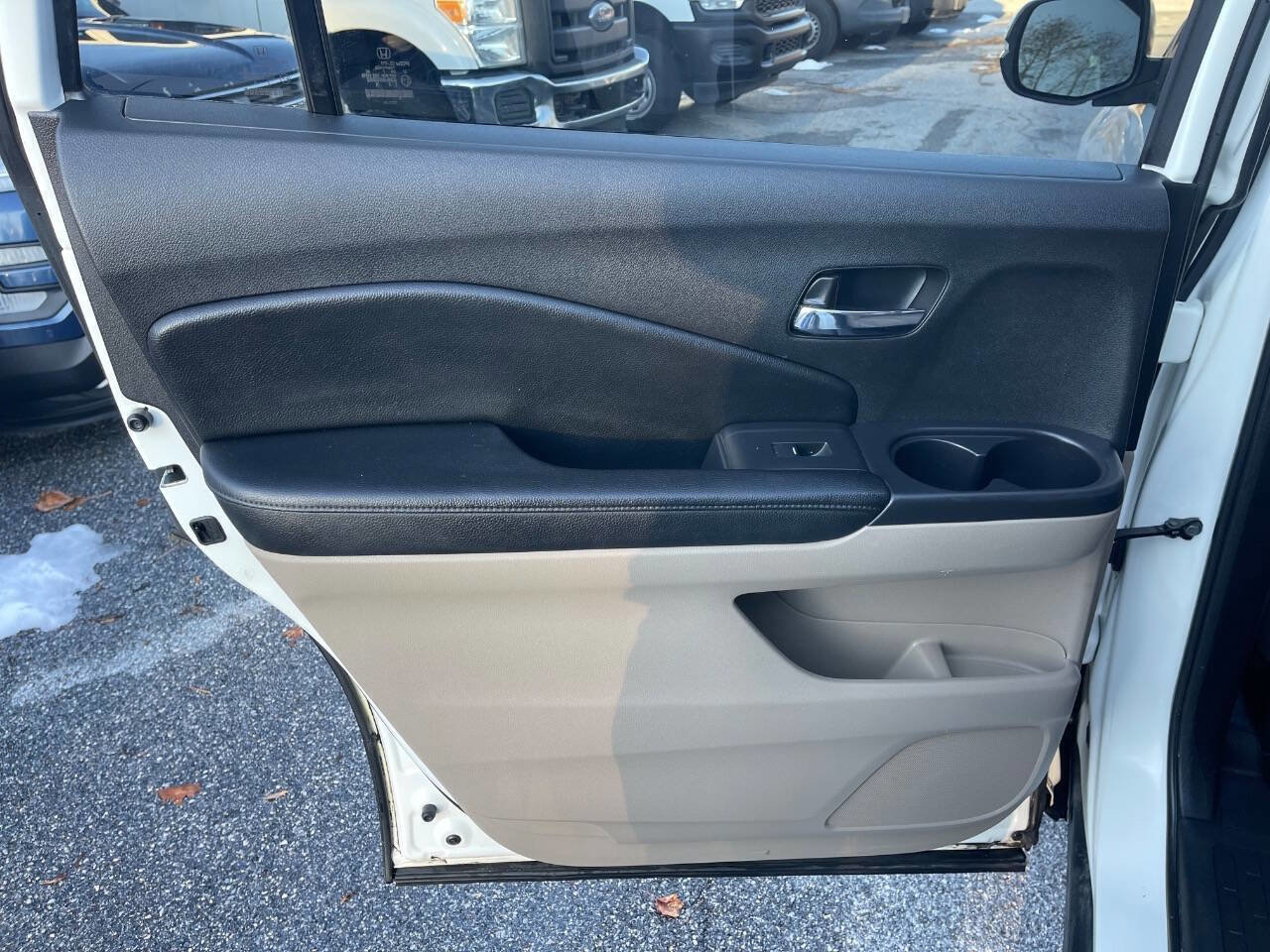 Used 2017 Honda Pilot EX-L image 31