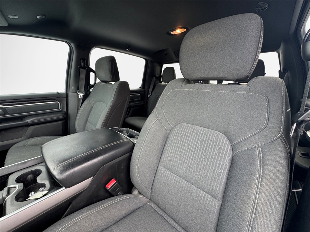 Certified 2022 RAM 1500 Big Horn image 23