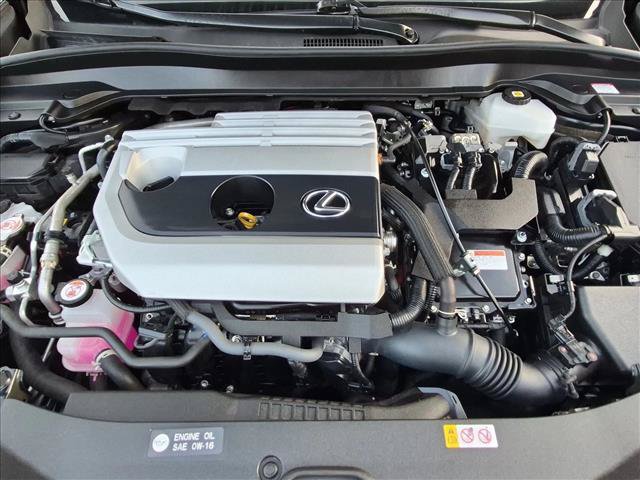 Used 2024 Lexus UX 250h FWD w/ Premium Package image 23