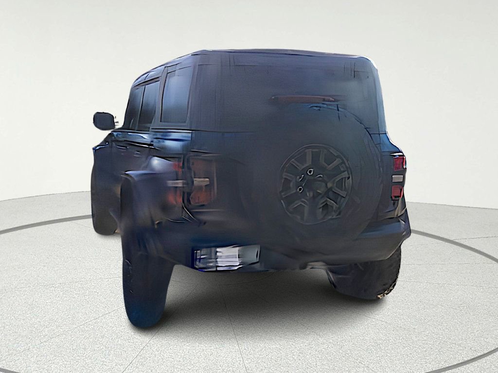 Used 2023 Ford Bronco Raptor image 4