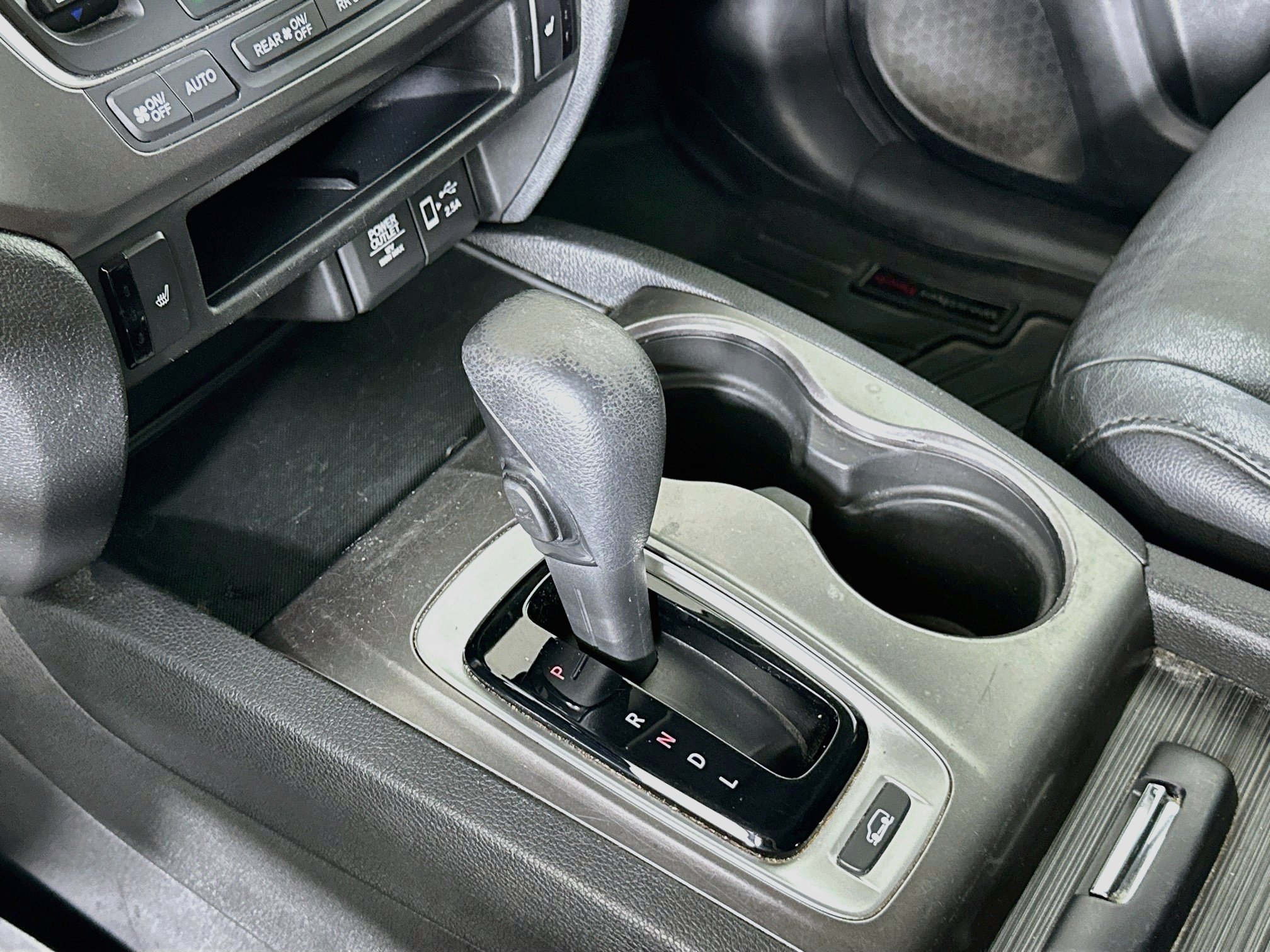 Used 2019 Honda Pilot EX-L image 24