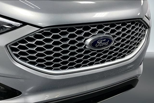 Used 2024 Ford Edge SEL AWD/4WD image 28