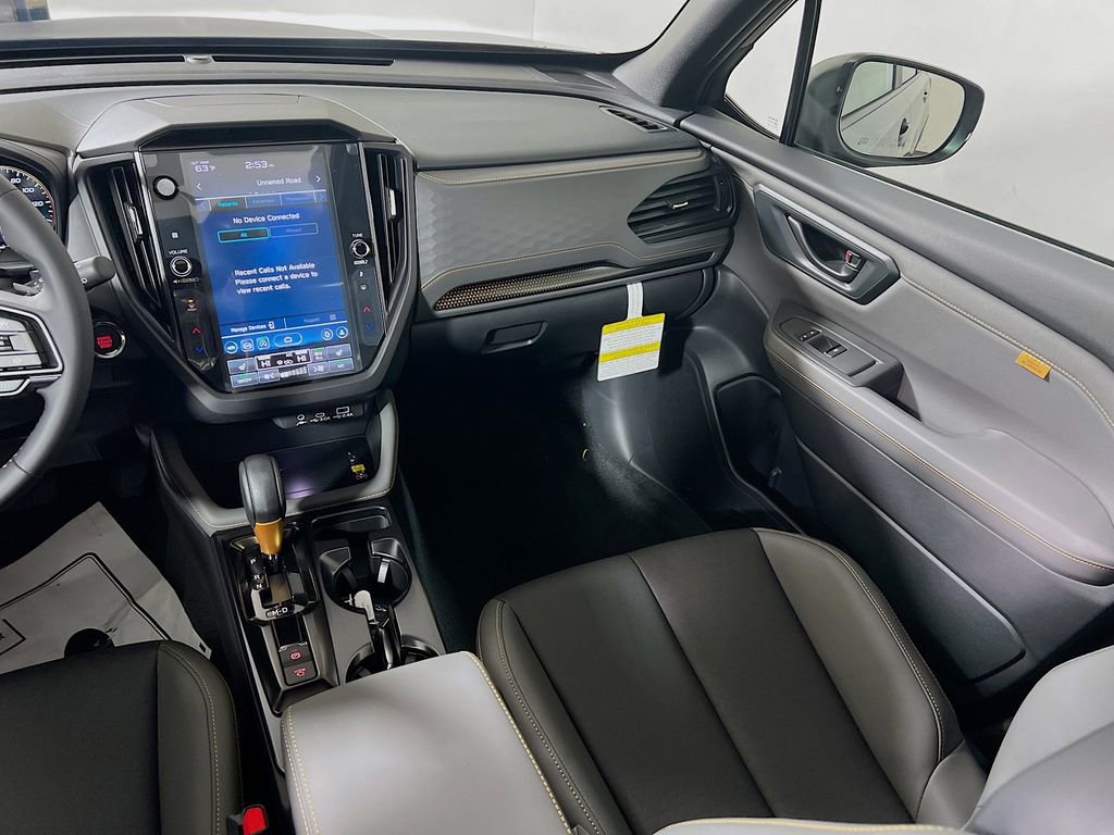 New 2026 Subaru Forester Wilderness image 18