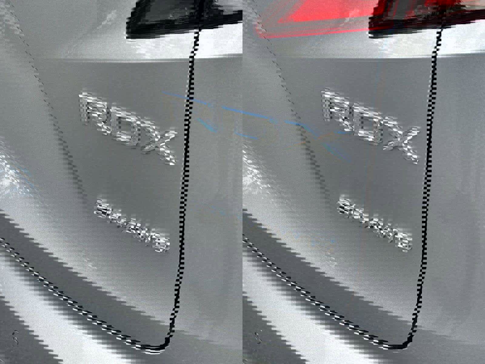 New 2026 Acura RDX SH-AWD w/ Advance Package image 11