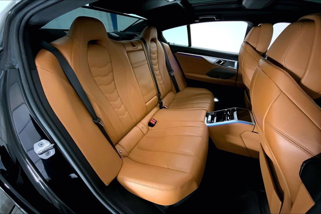 Used 2022 BMW 840i Gran Coupe xDrive AWD/4WD image 15