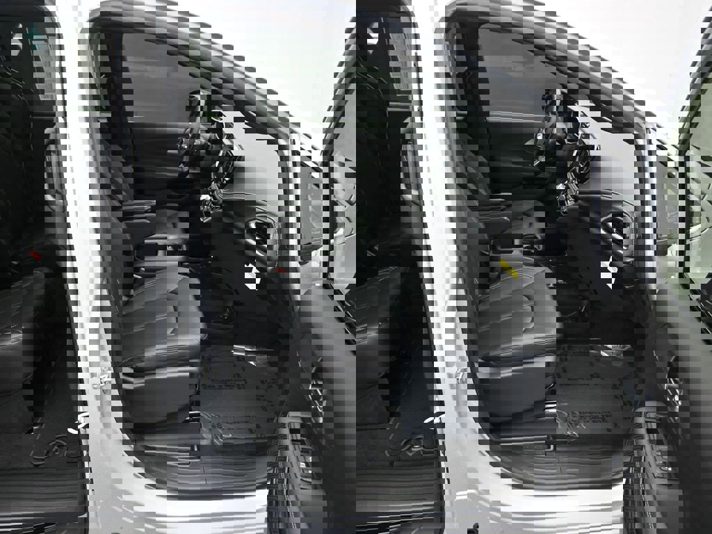 New 2026 Chrysler Pacifica Select image 23