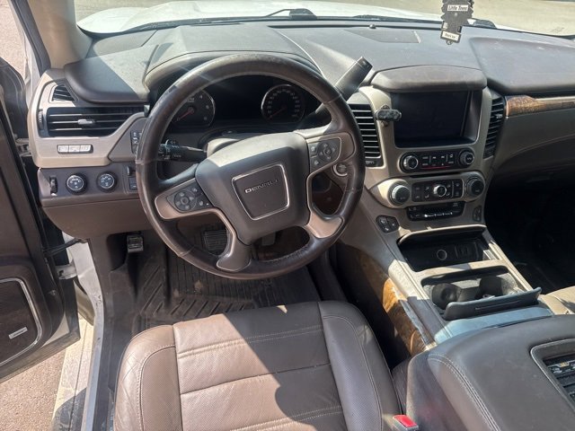 Used 2016 GMC Yukon Denali w/ Open Road Package image 16