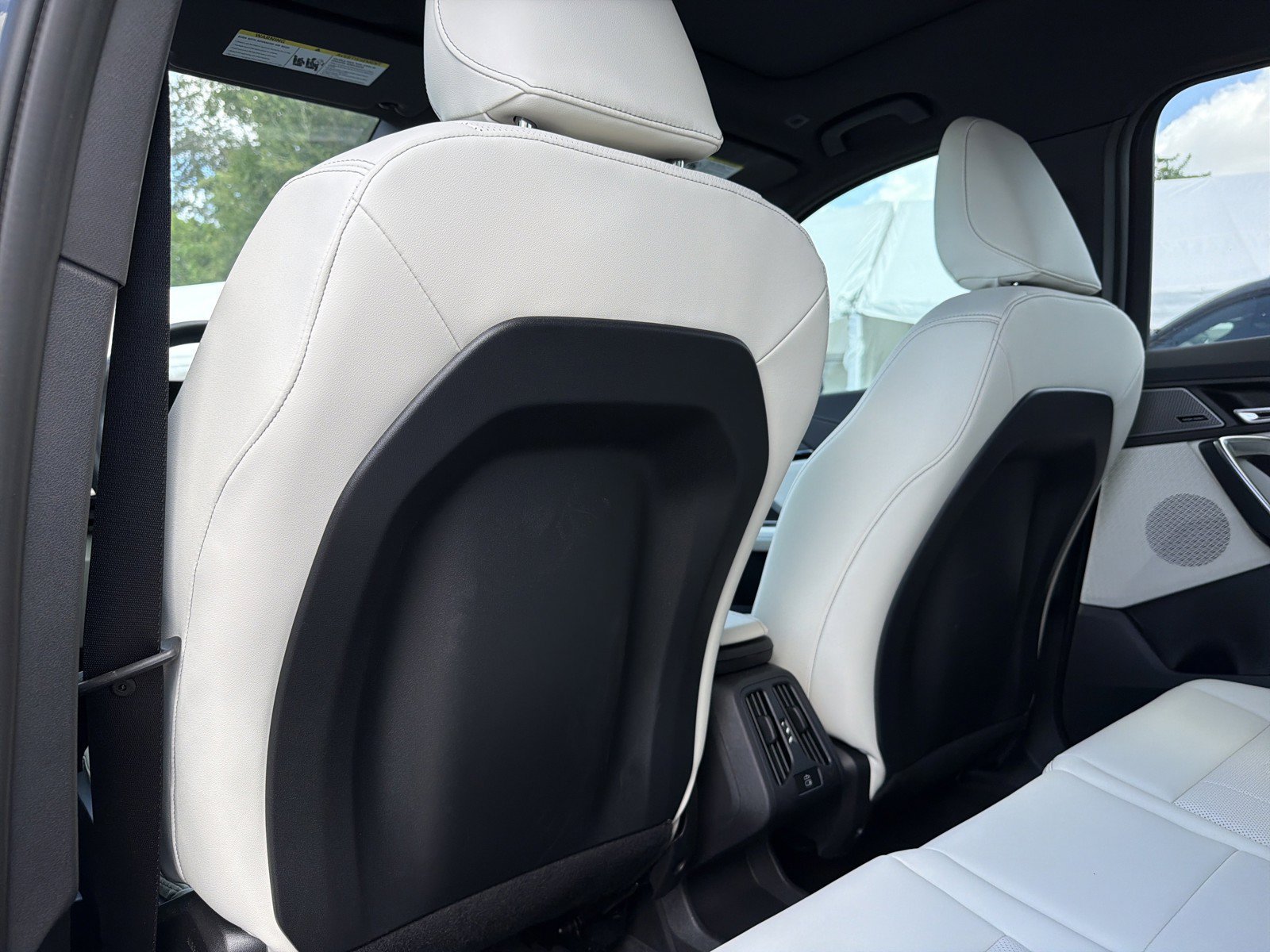 New 2026 BMW X1 xDrive28i w/ Convenience Package AWD/4WD image 19