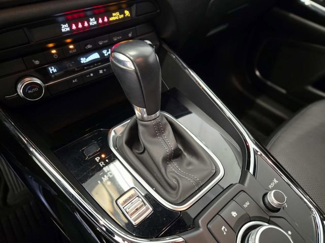 Used 2020 MAZDA CX-9 Touring w/ Touring Premium Package image 28