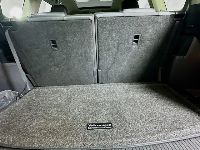 Used 2023 Volkswagen Atlas SE w/ Panoramic Sunroof Package AWD/4WD image 27