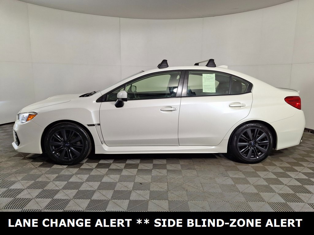 Used 2019 Subaru WRX image 2