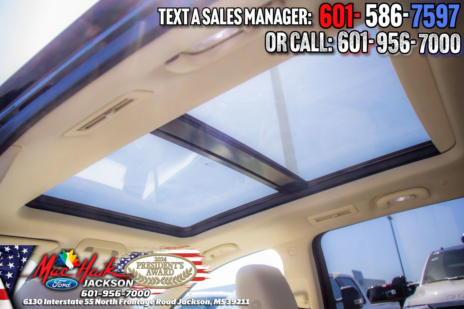Used 2020 Cadillac XT6 Premium Luxury FWD image 12