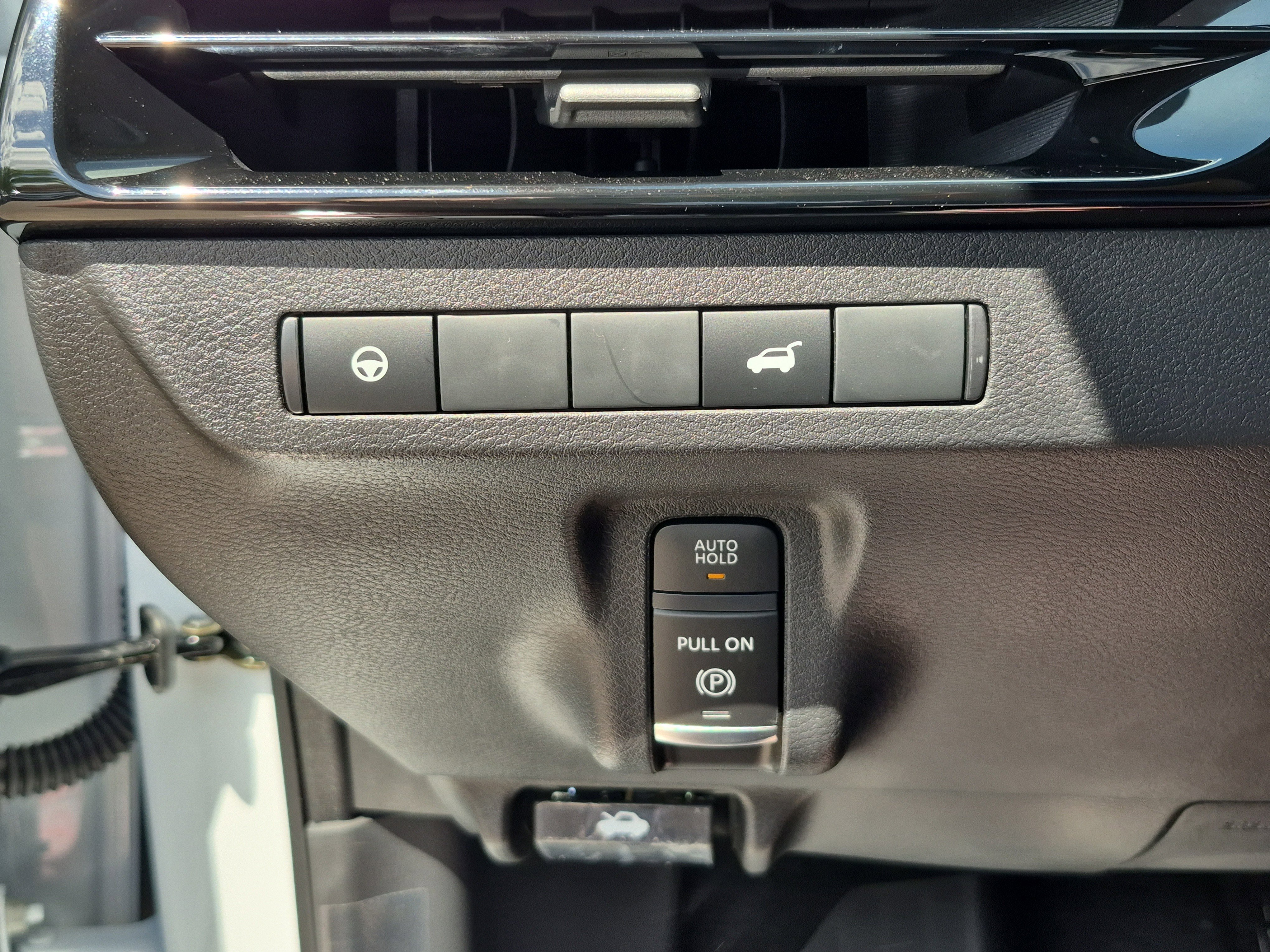 New 2026 Nissan Murano SL AWD/4WD image 29