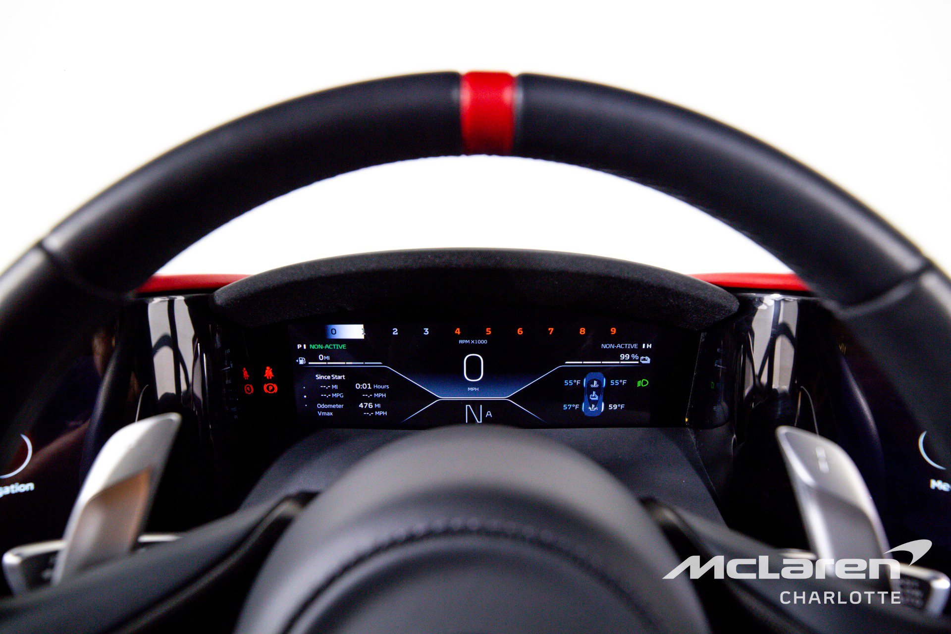 Used 2020 McLaren Speedtail RWD image 17