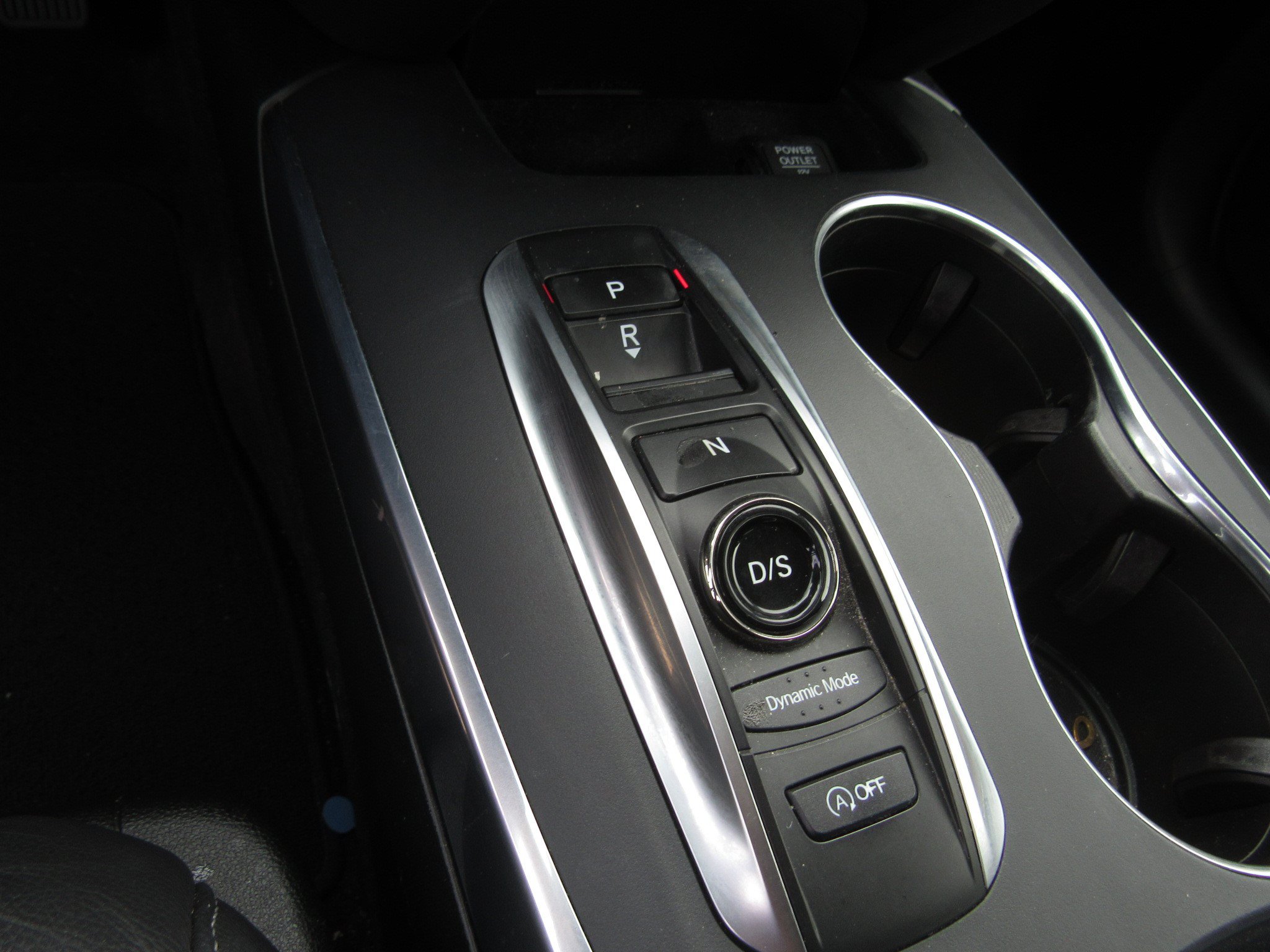Certified 2020 Acura MDX SH-AWD w/ Technology Package image 22