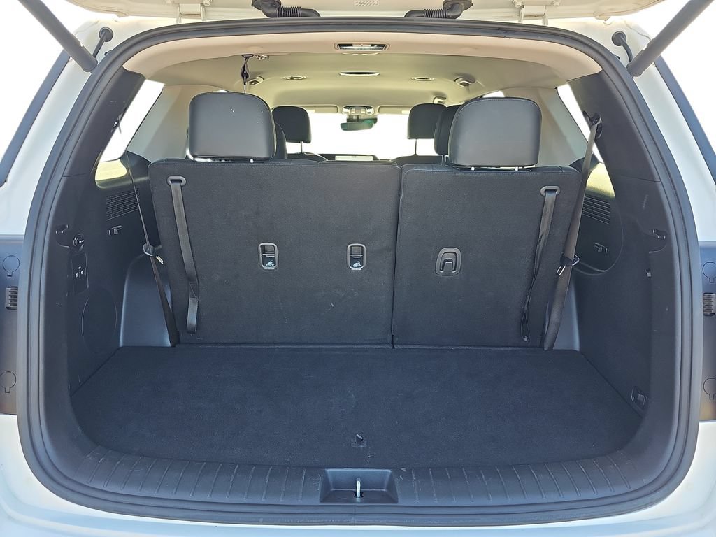 Used 2025 Hyundai Palisade SEL FWD image 29