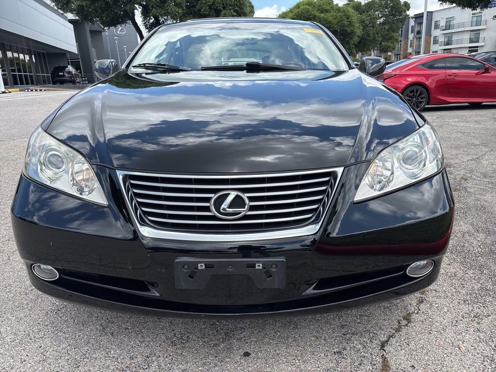 Used 2009 Lexus ES 350 FWD image 8