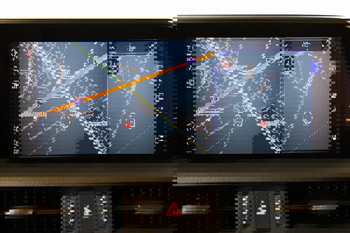 Used 2021 Lexus ES 250 w/ Premium Package image 13