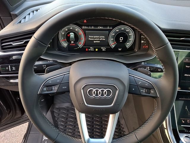 New 2026 Audi Q7 3.0T Premium Plus image 9