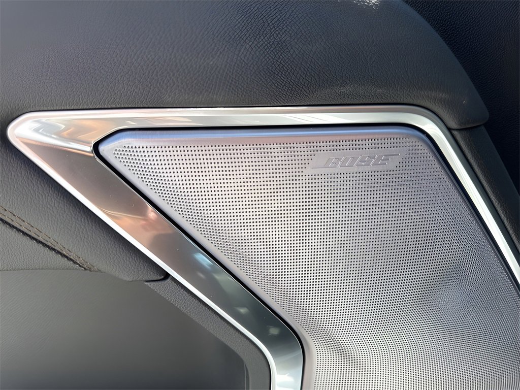 New 2025 Chevrolet Silverado 3500 High Country w/ LPO, Dark Essentials Package image 21