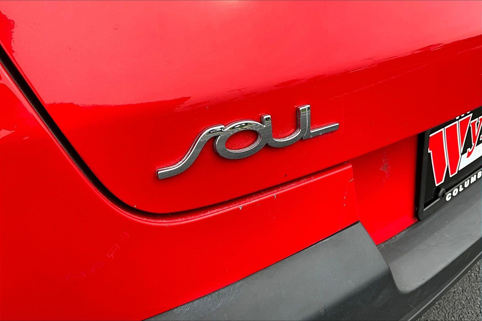 Used 2020 Kia Soul LX image 24