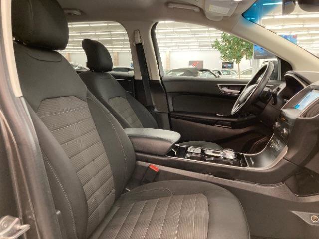 Used 2019 Ford Edge SEL AWD/4WD image 14
