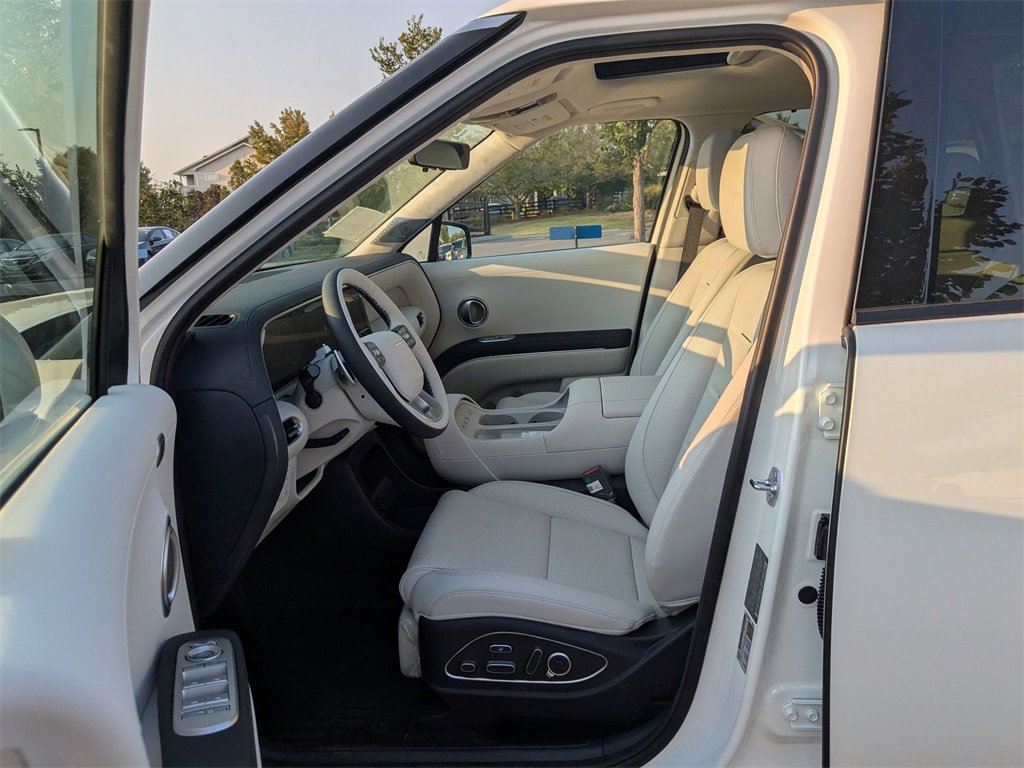 New 2026 Hyundai Palisade Calligraphy image 17